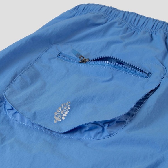 FP MOVEMENT by FREE PEOPLE Fly by Night Pant in Riviera Blue - Picture 4 of 11